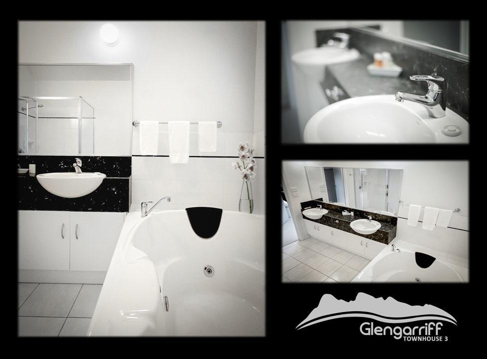 הוילה הלס גאפ Glengarriff Townhouse 3 מראה חיצוני תמונה